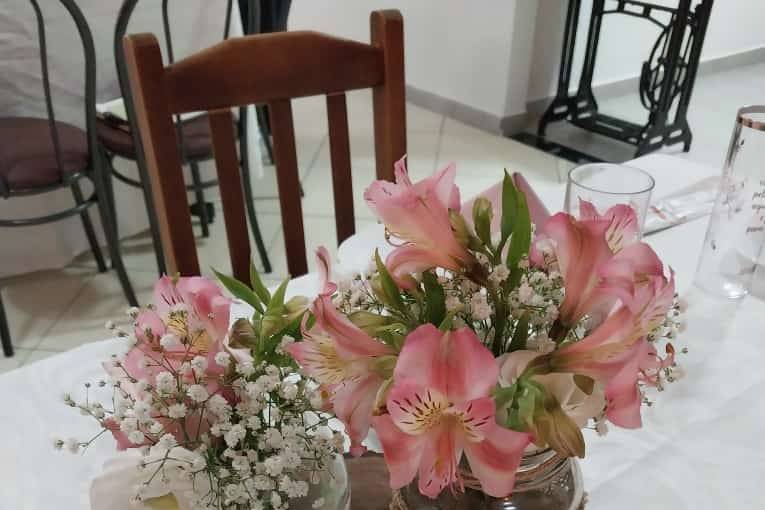 Alicy Flor & Art Eventos