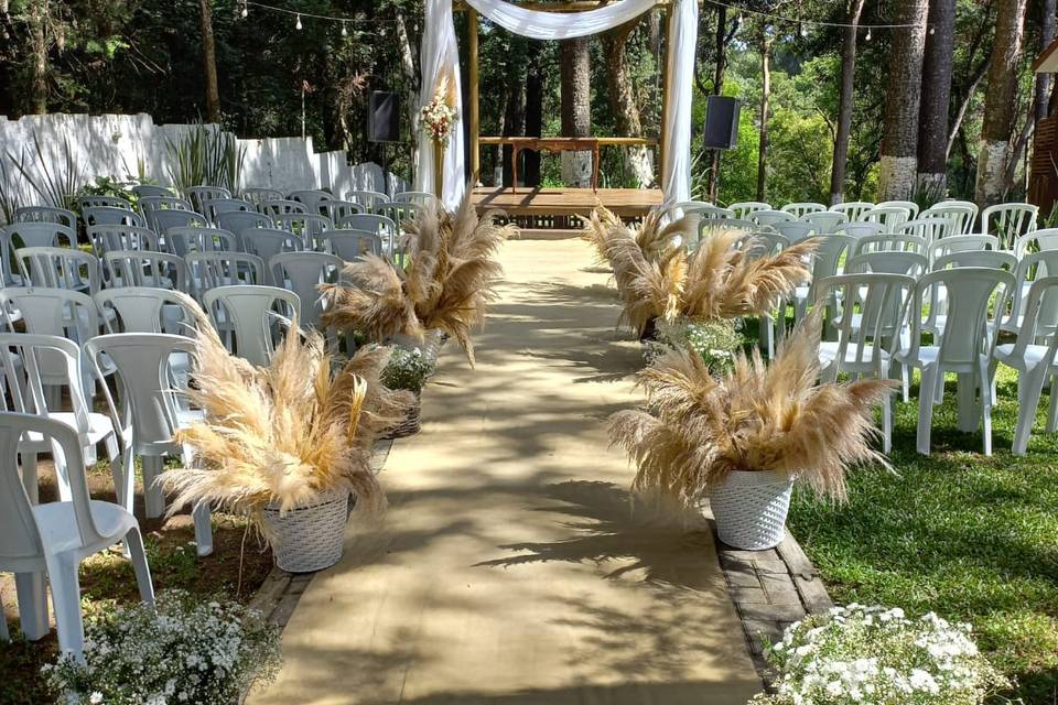 Alicy Flor & Art Eventos