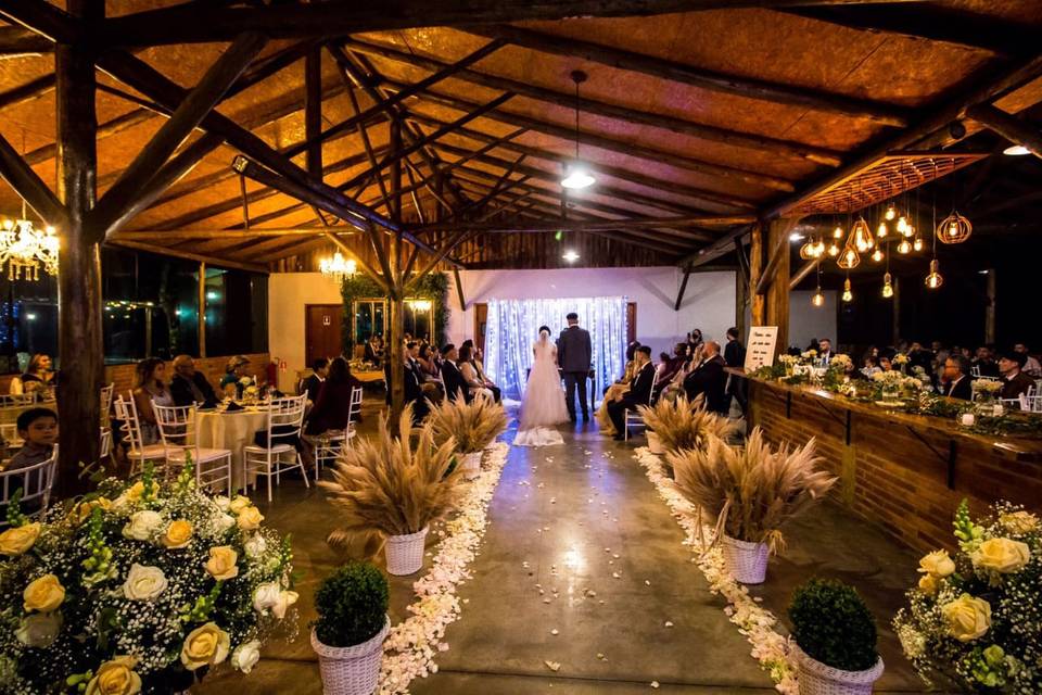 Alicy Flor & Art Eventos