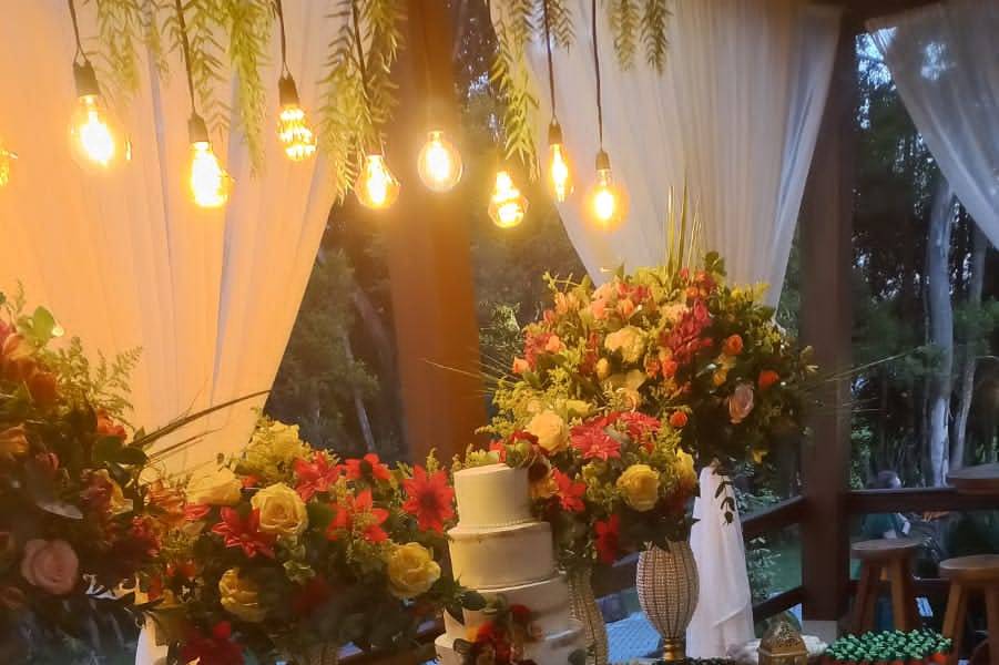 Alicy Flor & Art Eventos