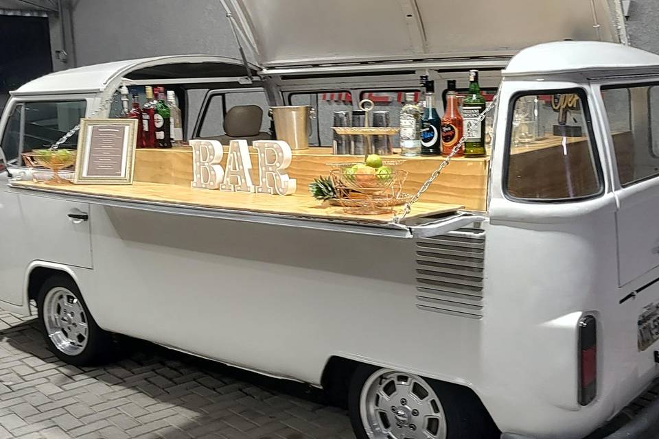 Kombi bar