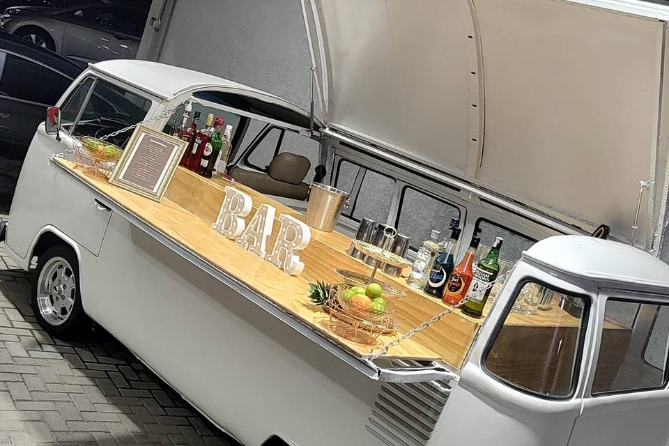 Kombi bar