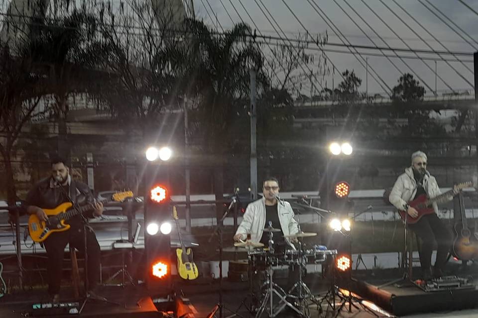 Música de casamento