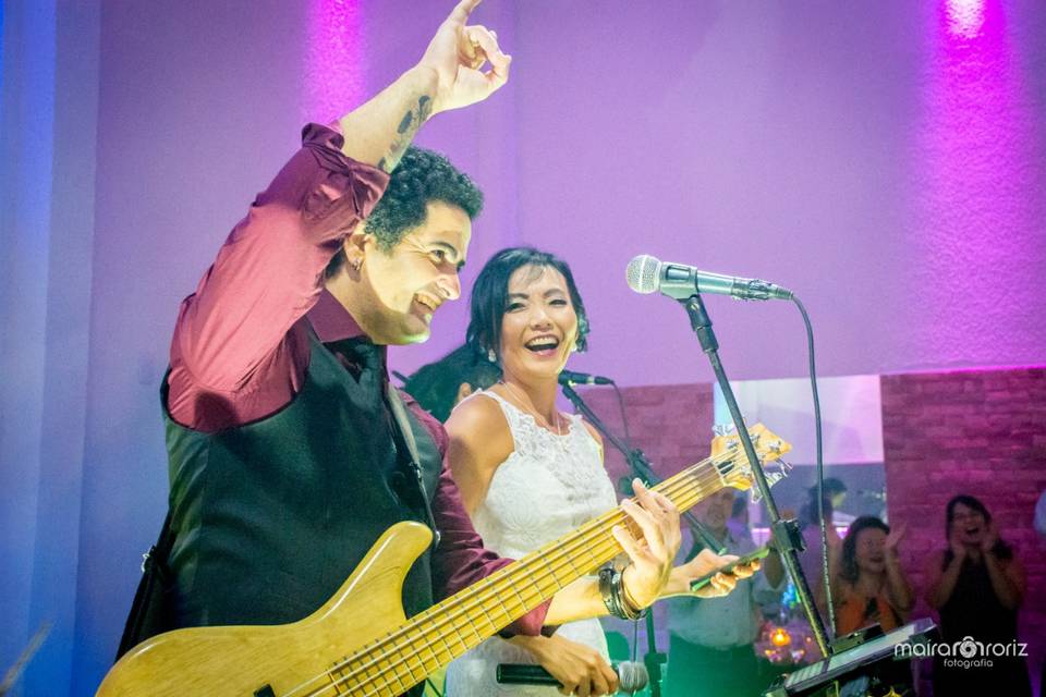 Casamento
