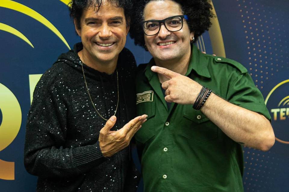 Abertura Jorge Versilo