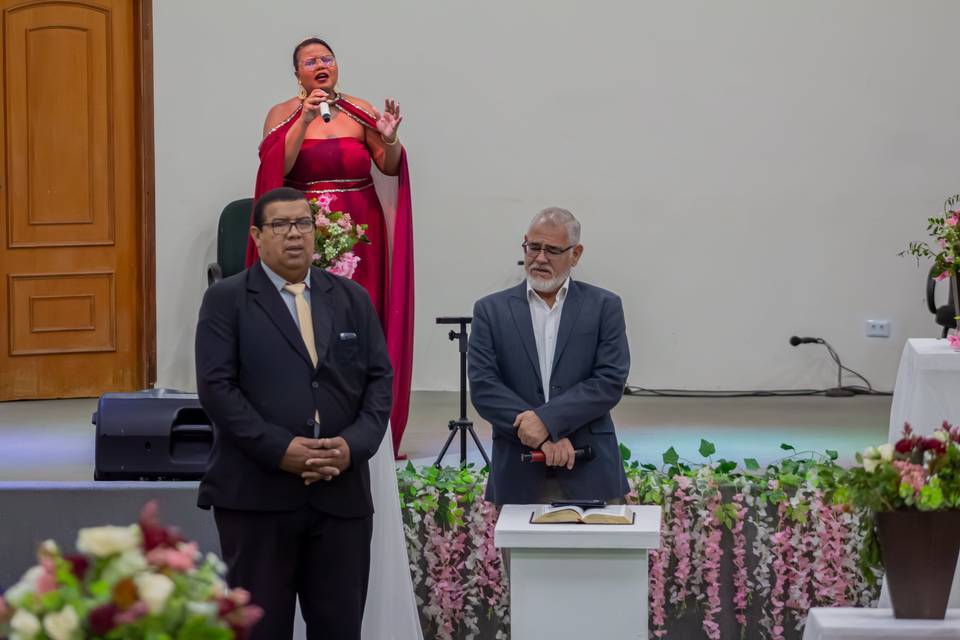 Renovação de Votos