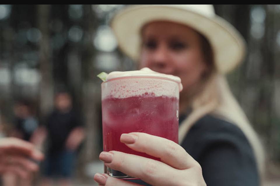 Drinks
