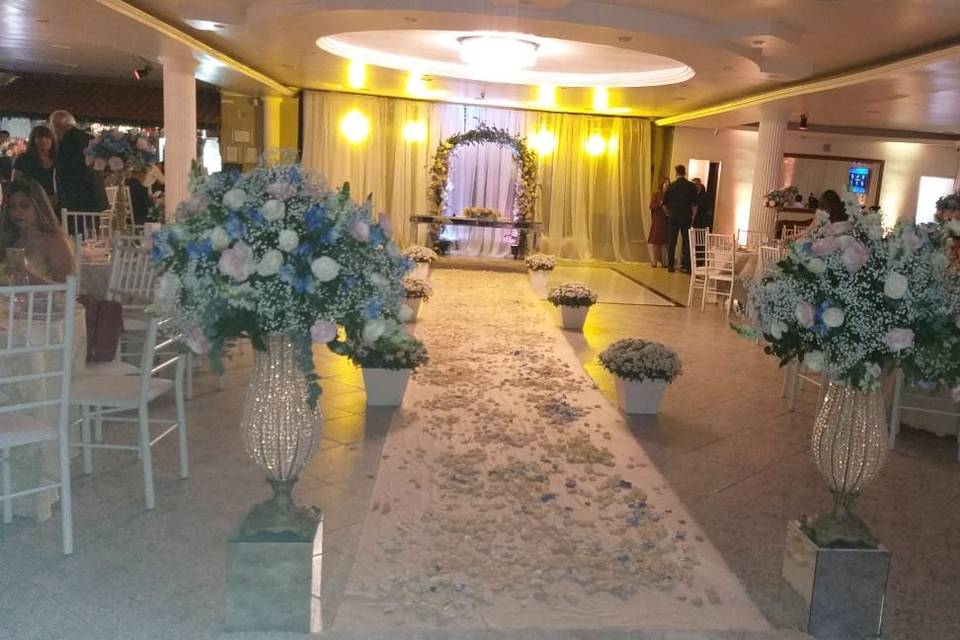 Alicy Flor & Art Eventos