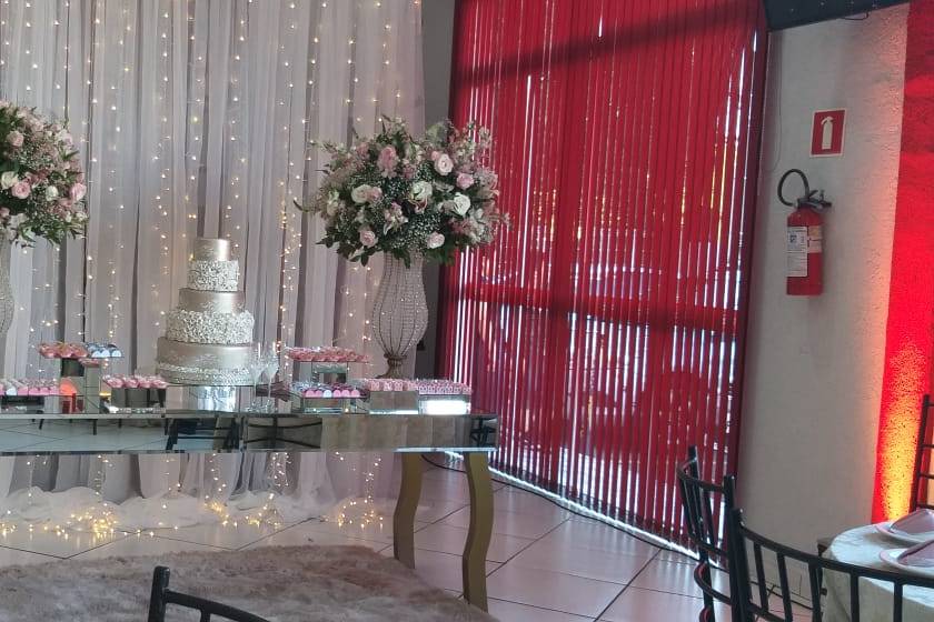 Alicy Flor & Art Eventos