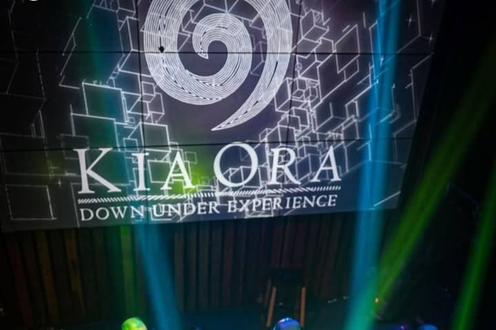 Bar Kiaora