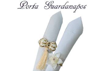 Porta Guardanapos