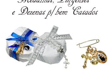 Medalhas, Pingentes e Dezenas