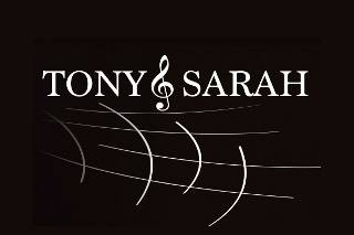 Tony e Sarah Show logo