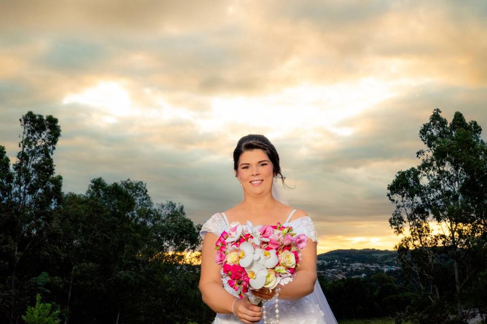 Casamento Paula e Amauri