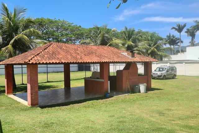 Churrasqueira