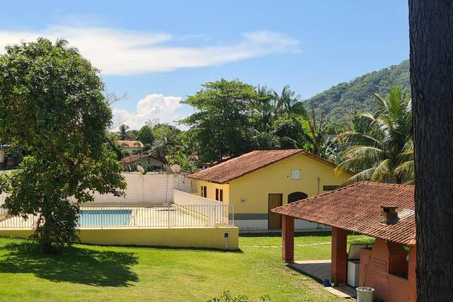 Espaço externo