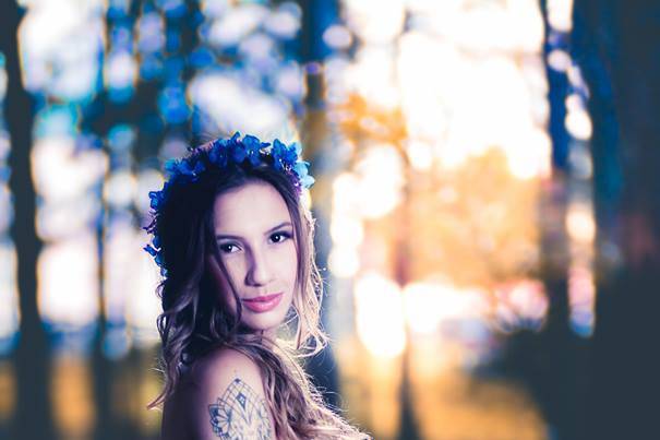 Fotografia Luxo de Casamento