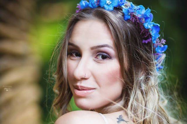 Fotografia Luxo de Casamento