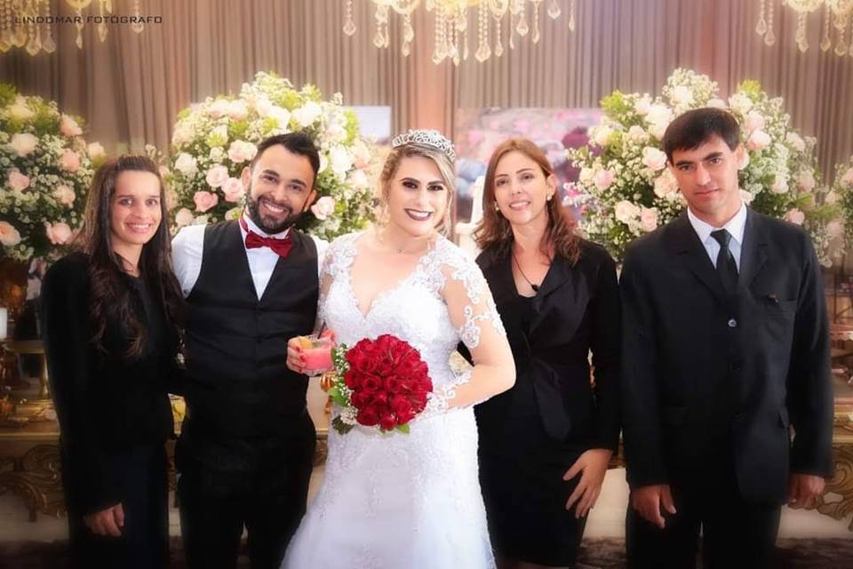 Ana Borges Cerimonial F&L