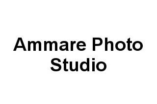 Ammare Photo Studio logo