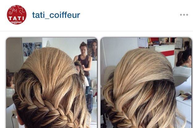 Tati Coiffeur