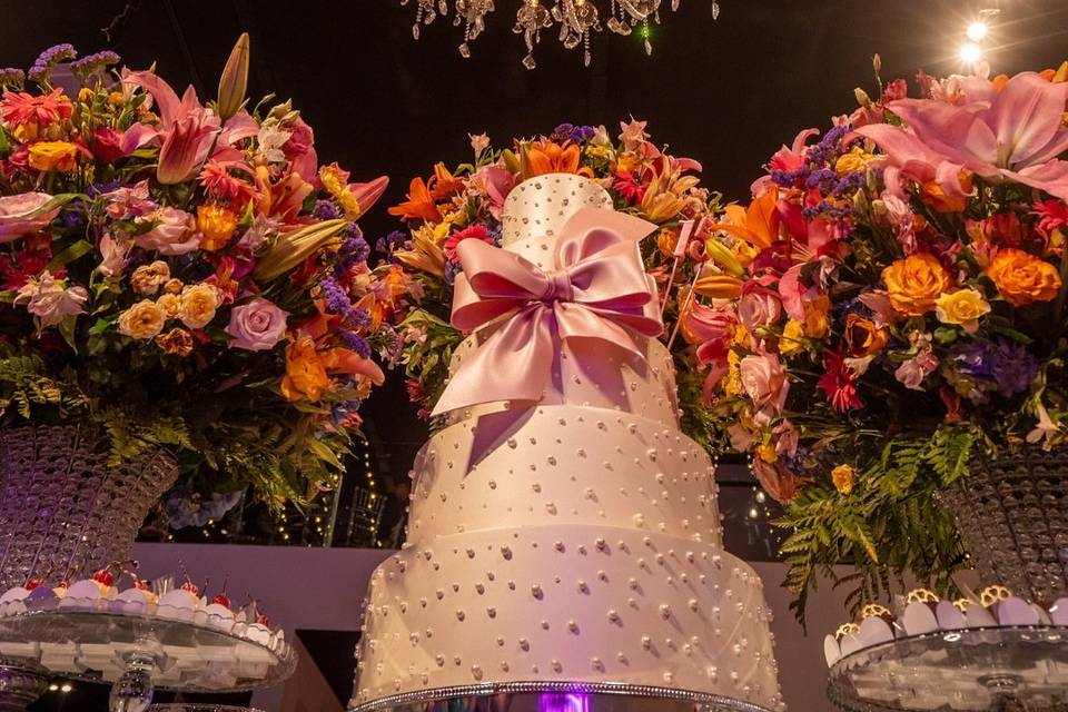 Decoração