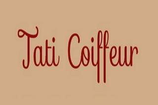 Tati Coiffeur logo