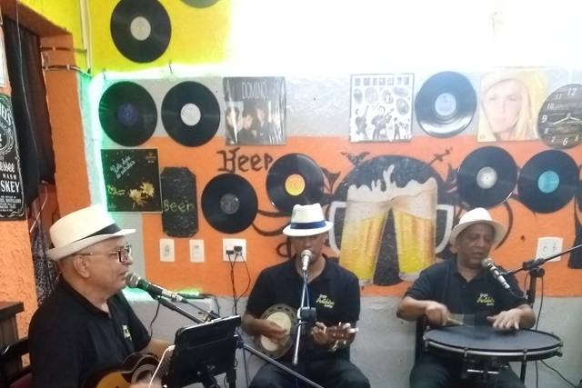 Buteco do Magrão