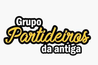 Logo Partideiros