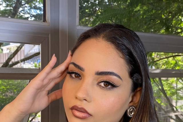 Maquiagem Beauty