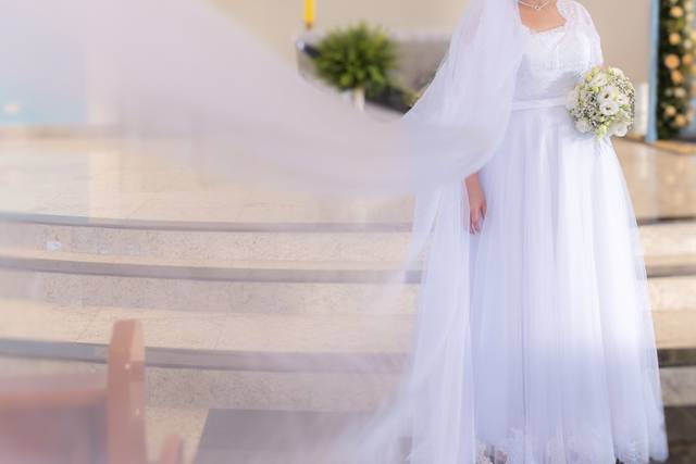 Casamento Igreja