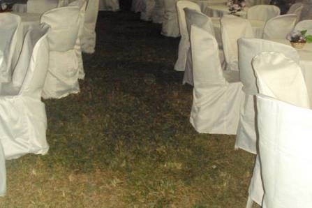 Sitio para casamento