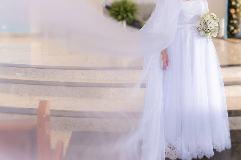 Casamento Igreja