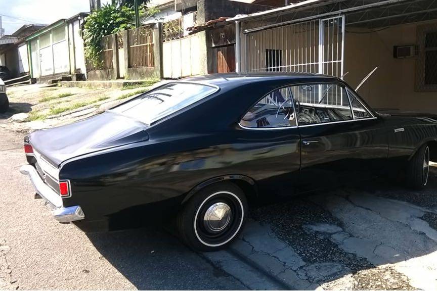 Opala dos Enamorados