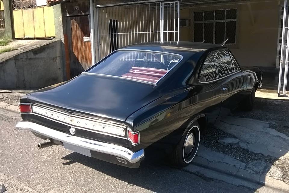 Detalhes do Opala