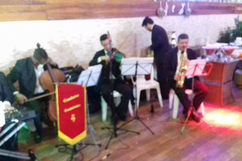 Orquestra