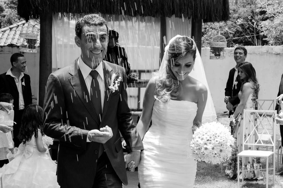 Arilda & Max