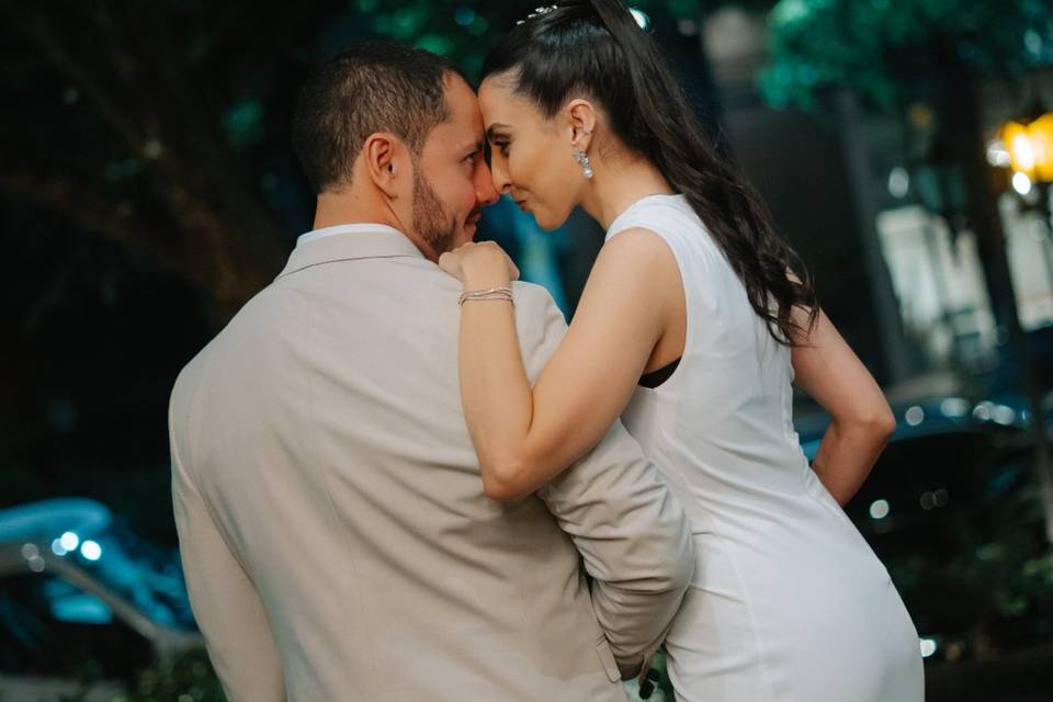 Fotografia e filmagem