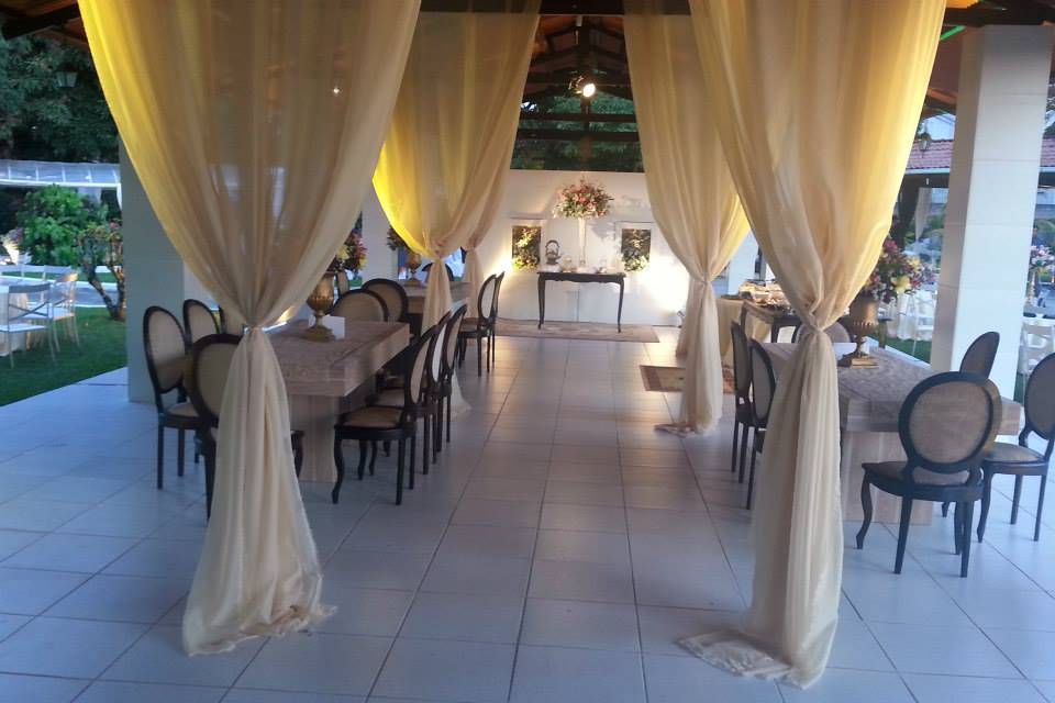 Celeiro Eventos