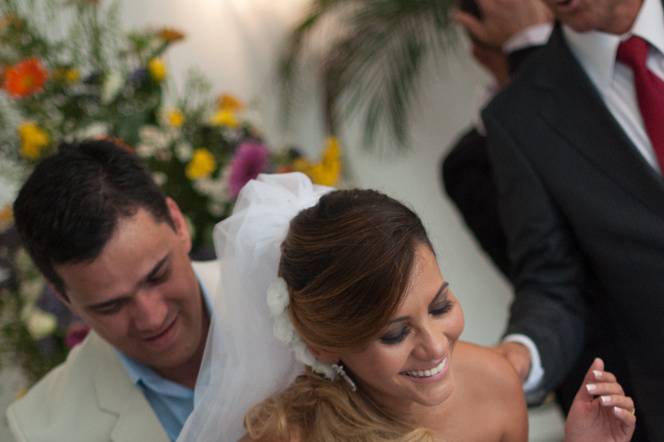 Arilda & Max