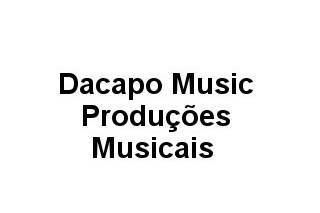 Dacapo Music Produções