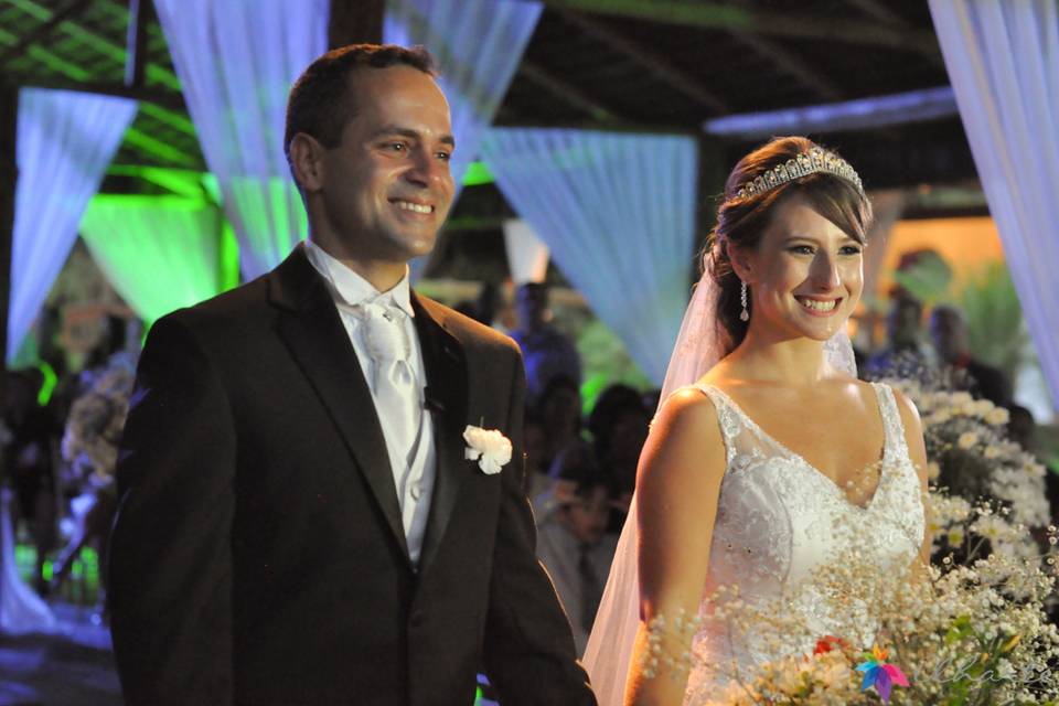 Ju & Rodrigo