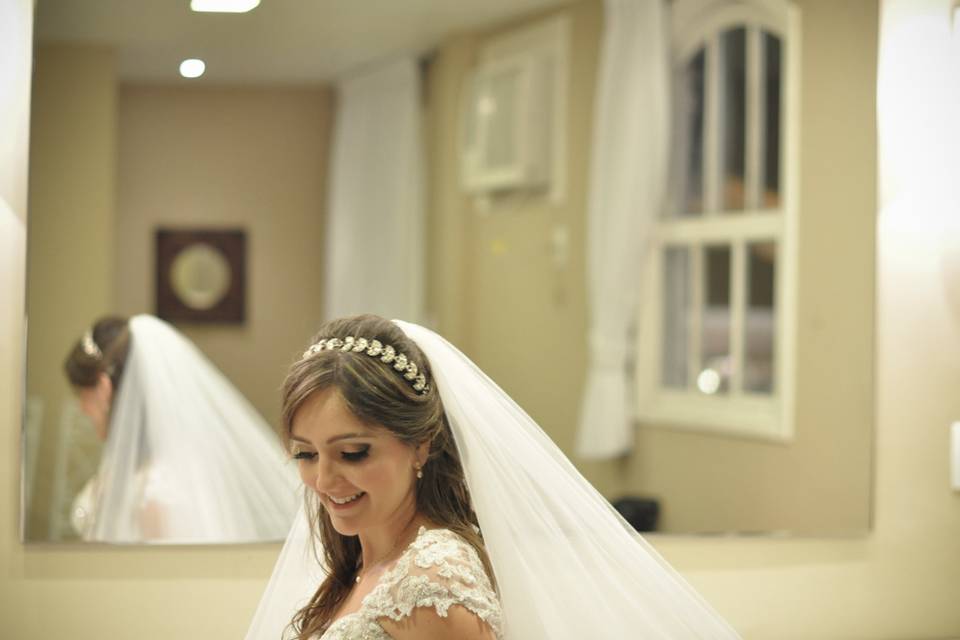 Mariana & Jarbas