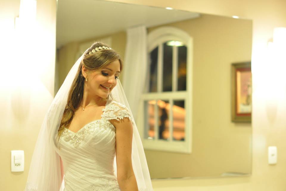 Mariana & Jarbas