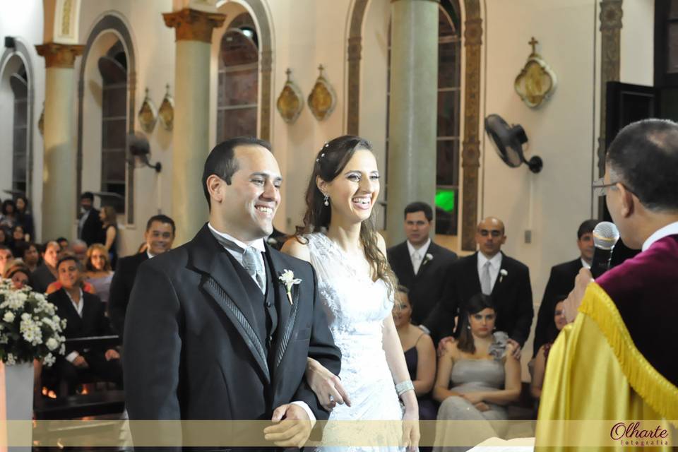 Vivian & Rafael