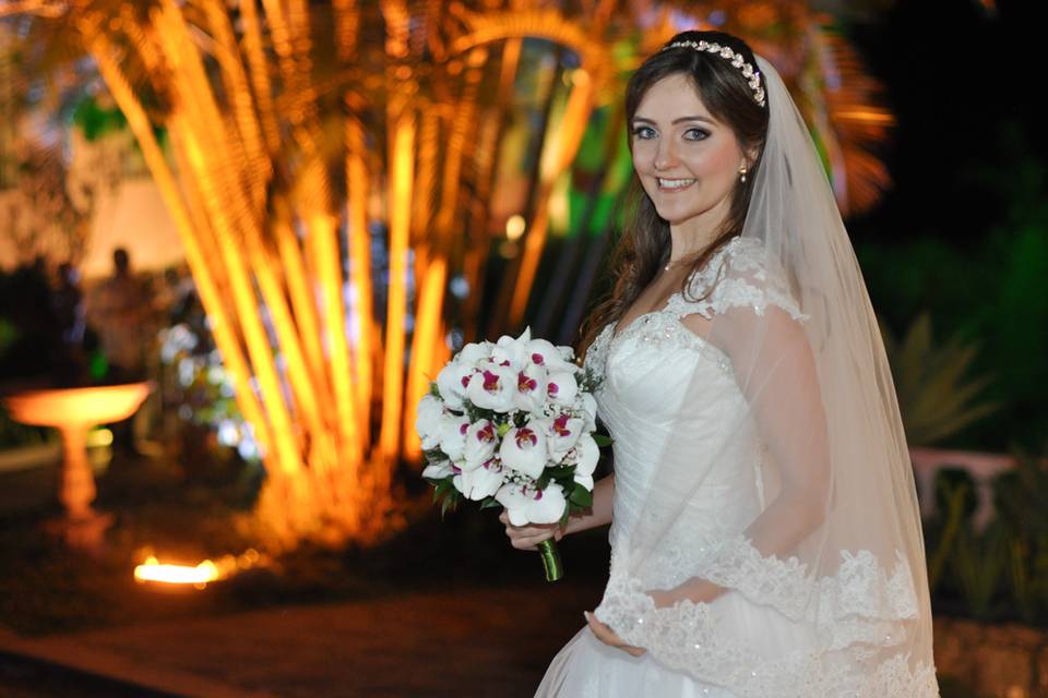 Mariana & Jarbas