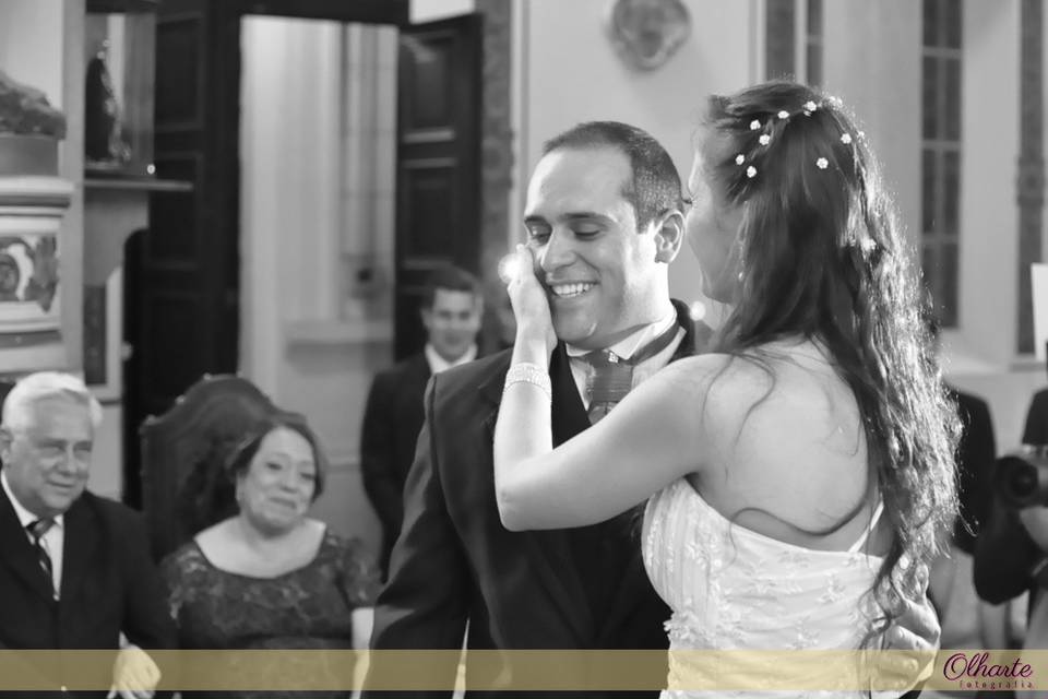 Vivian & Rafael