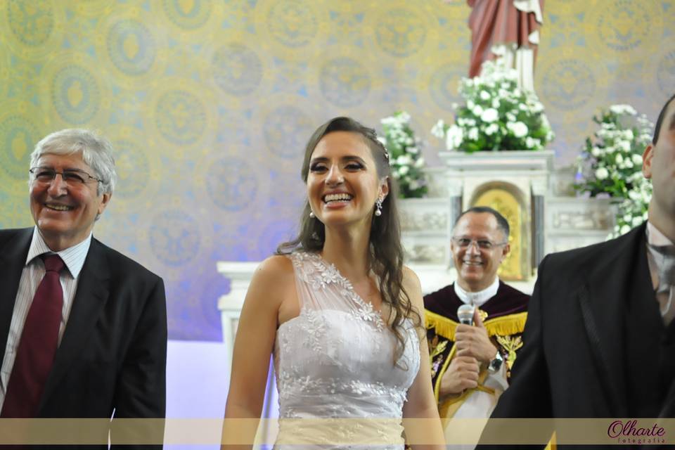 Vivian & Rafael