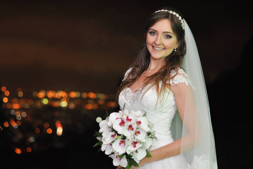 Mariana & Jarbas
