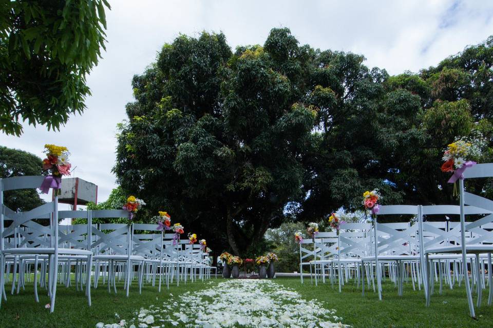 Celeiro Eventos